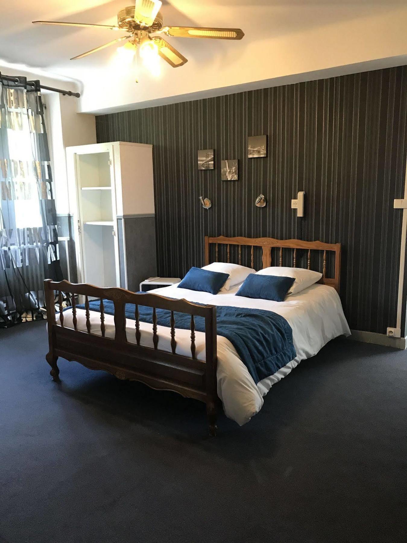 Hotel Au Royal Carcassonne