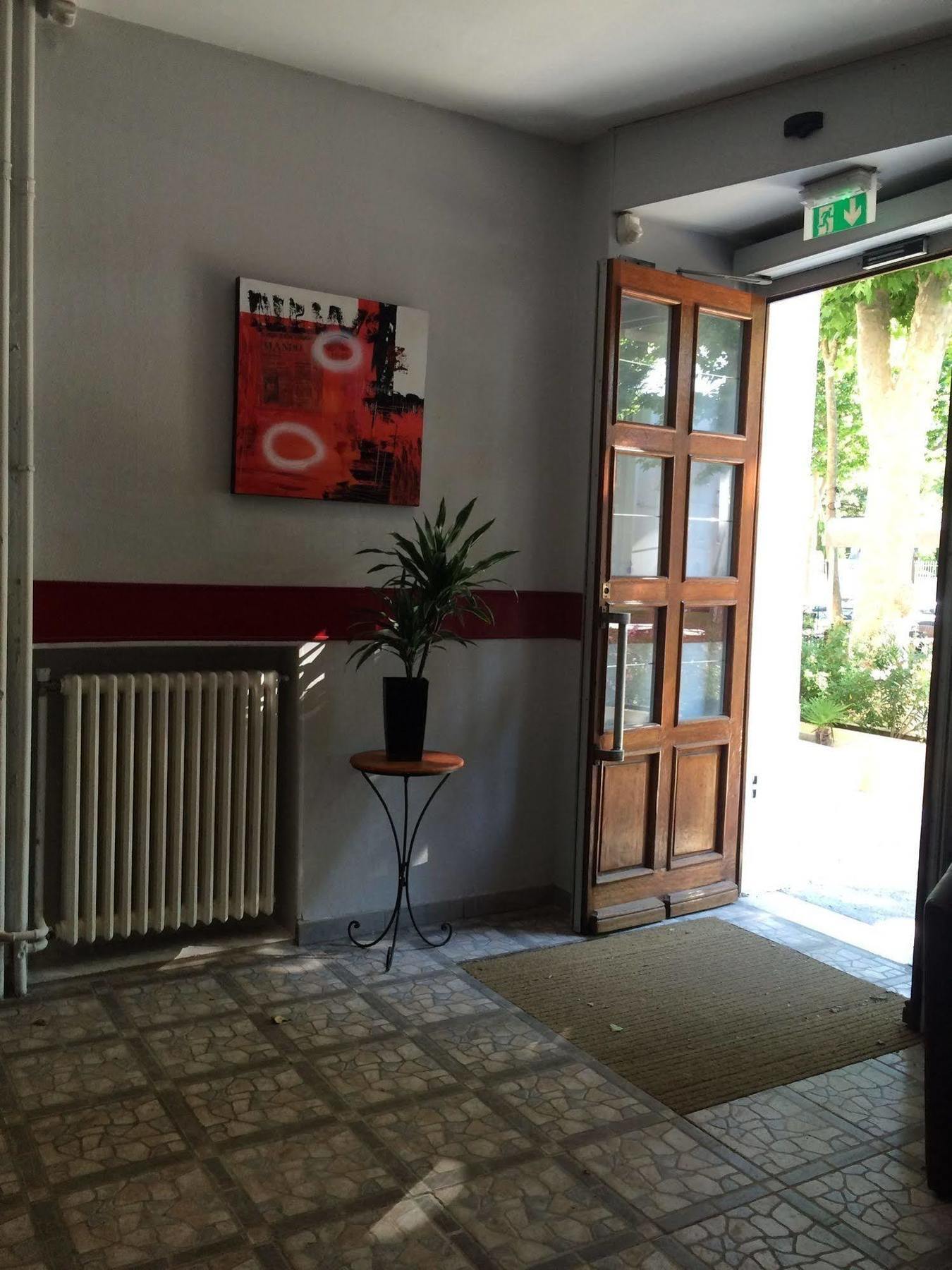 Hotel Au Royal 2*